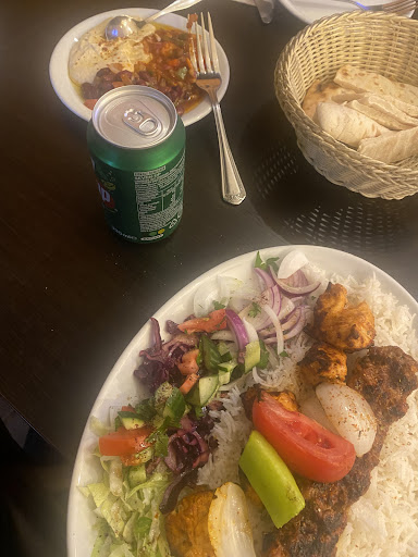 Photo of Lokma shawarma Leicester - Evington Rd, Leicester, 164 LE2 1HL